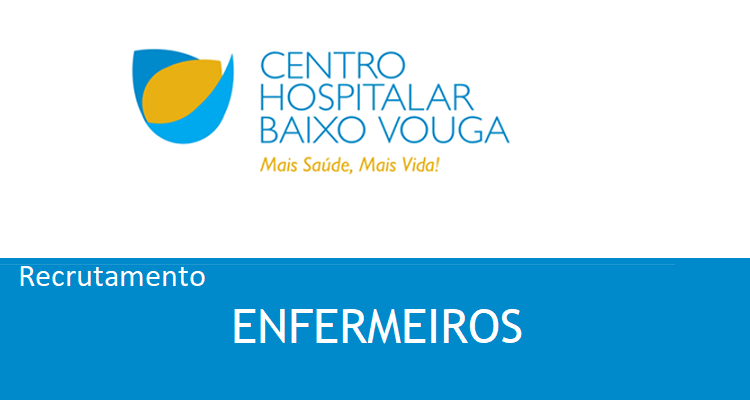 centro hospitalar baixo vouga