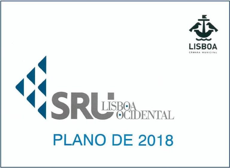 sru lisboa ocidental